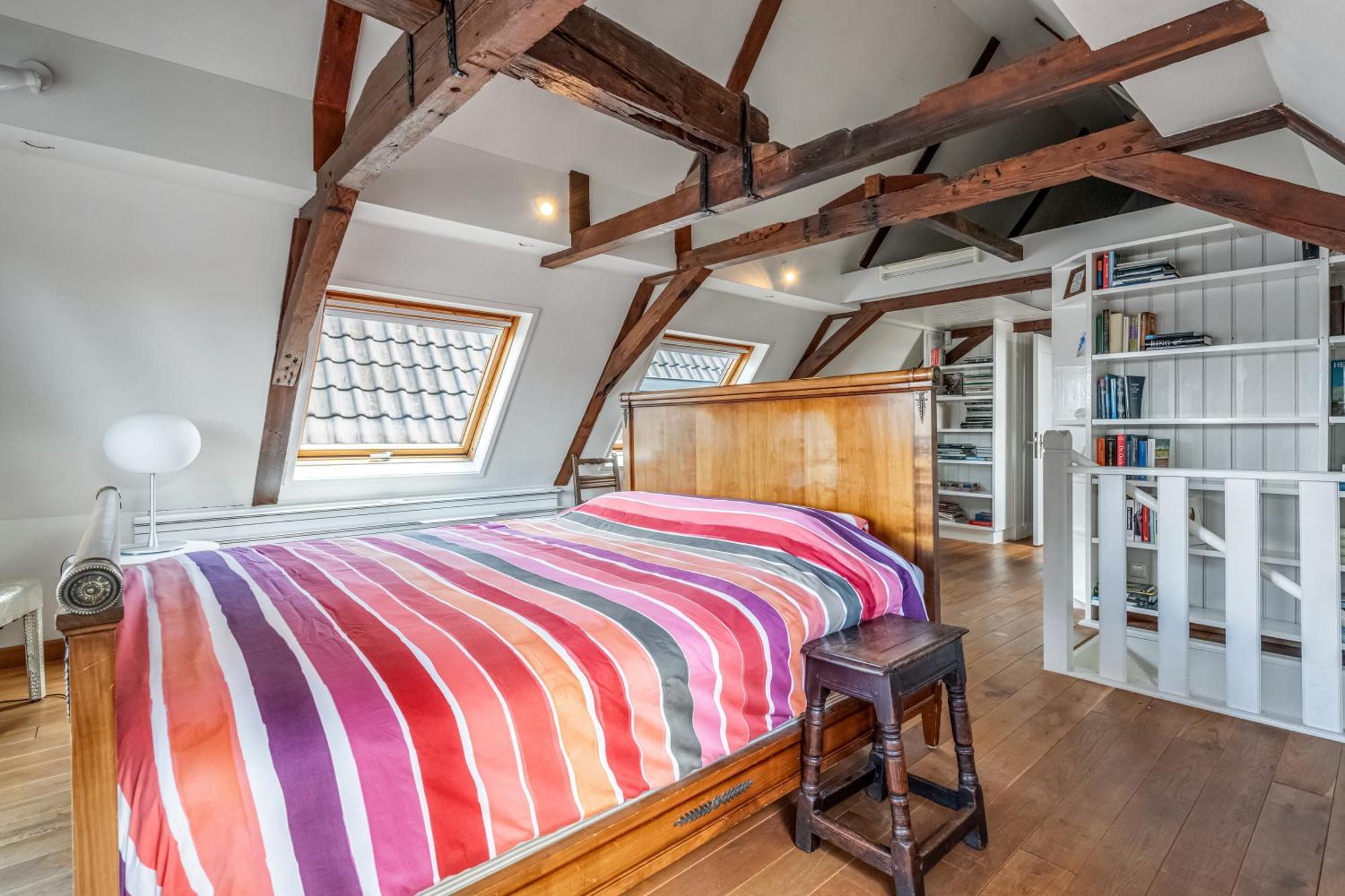 The Dutch Buoy Villa Monnickendam Luaran gambar